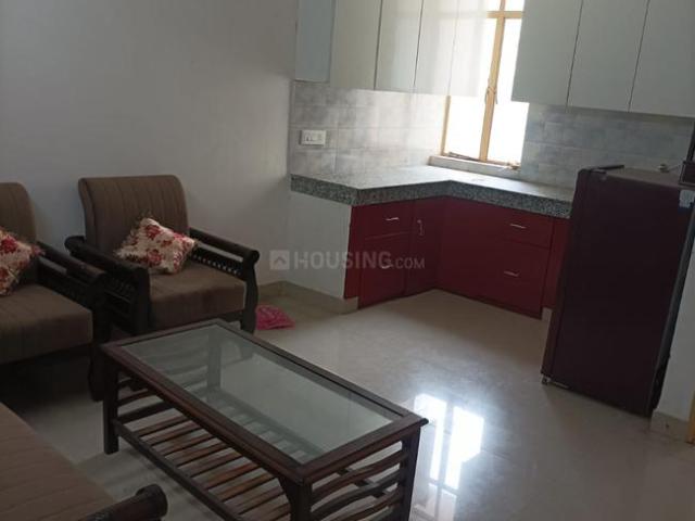 1 BHK Apartment in Sector 111 for rent Gurgaon. The reference number is 17769840