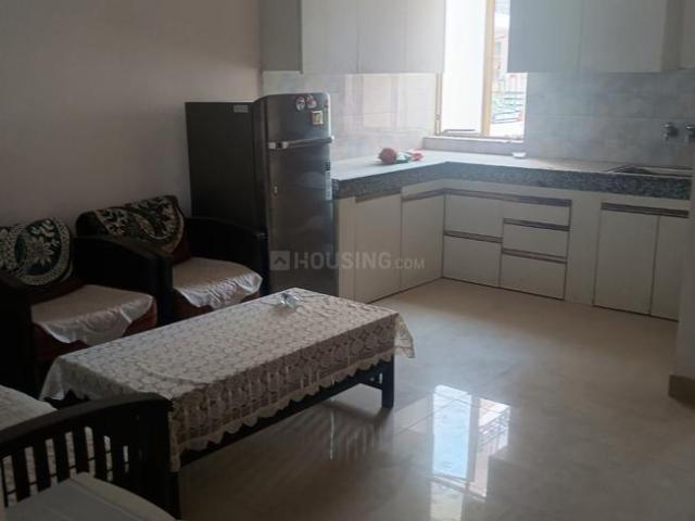 1 BHK Apartment in Sector 111 for rent Gurgaon. The reference number is 20522371