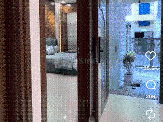 1 BHK Apartment in Sector 111 for rent Gurgaon. The reference number is 20629088