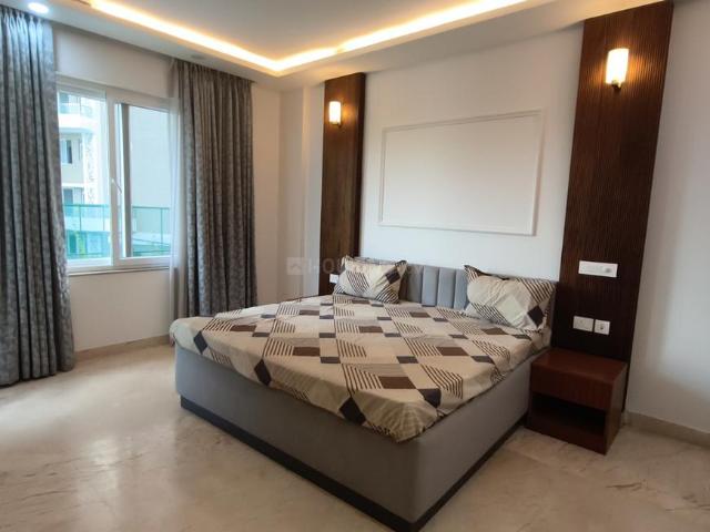 1 BHK Apartment in Sector 111 for rent Gurgaon. The reference number is 21092110