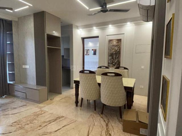 1 BHK Apartment in Sector 111 for rent Gurgaon. The reference number is 21212092