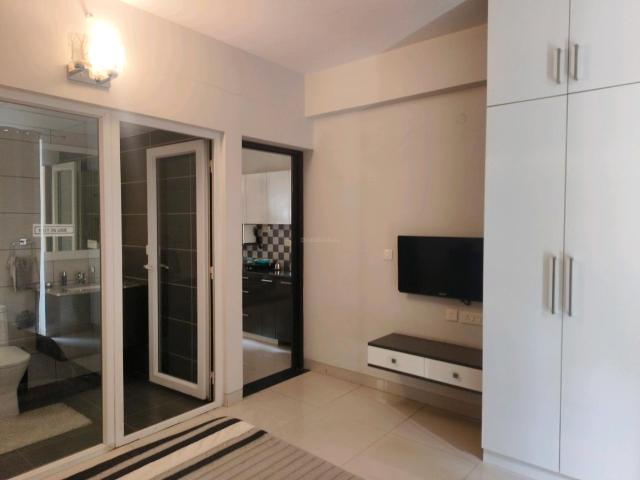1 BHK Apartment in Sector 112 for rent Gurgaon. The reference number is 21091726
