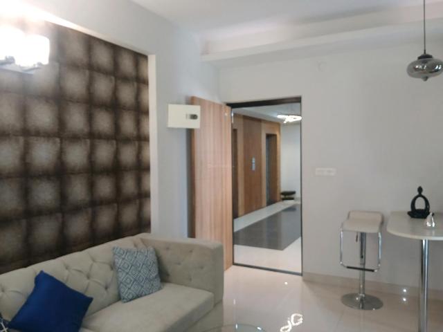 1 BHK Apartment in Sector 112 for resale Gurgaon. The reference number is 21339197
