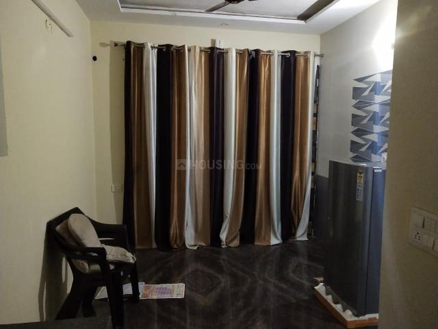 1 BHK Apartment in Sector 117 for rent Mohali. The reference number is 6452395