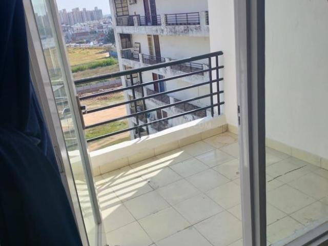 1 BHK Apartment in Sector 115 for rent Mohali. The reference number is 14094704