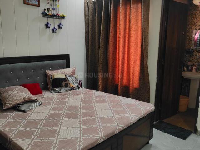 1 BHK Apartment in Sector 115 for rent Mohali. The reference number is 17714096
