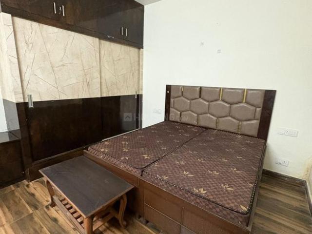 1 BHK Apartment in Sector 115 for rent Mohali. The reference number is 18550721