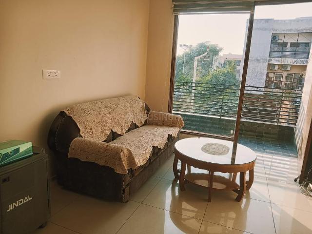 1 BHK Apartment in Sector 115 for rent Mohali. The reference number is 18844677