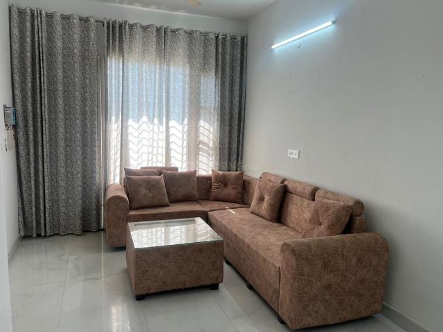 1 BHK Apartment in Sector 115 for rent Mohali. The reference number is 18296246