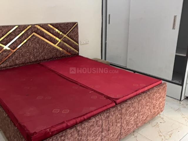 1 BHK Apartment in Sector 115 for rent Mohali. The reference number is 18305064