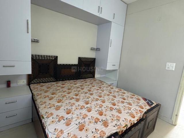 1 BHK Apartment in Sector 115 for rent Mohali. The reference number is 19542279