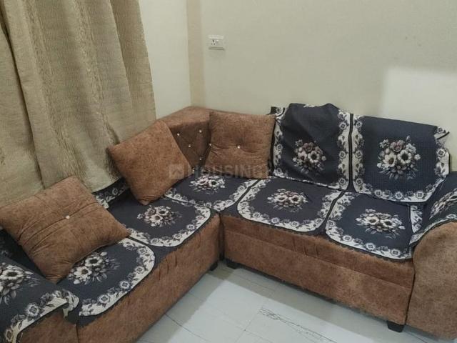 1 BHK Apartment in Sector 115 for rent Mohali. The reference number is 21004895