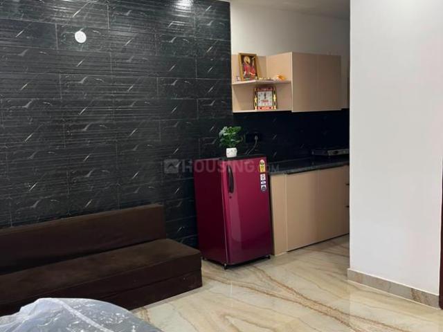 1 BHK Apartment in Sector 115 for rent Mohali. The reference number is 21115979