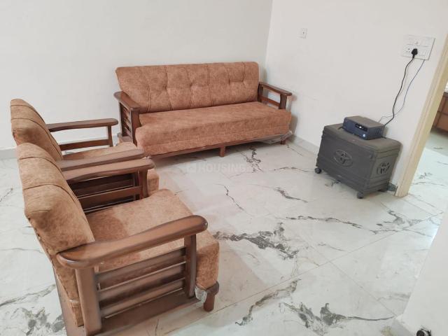 1 BHK Apartment in Sector 115 for rent Mohali. The reference number is 21119826