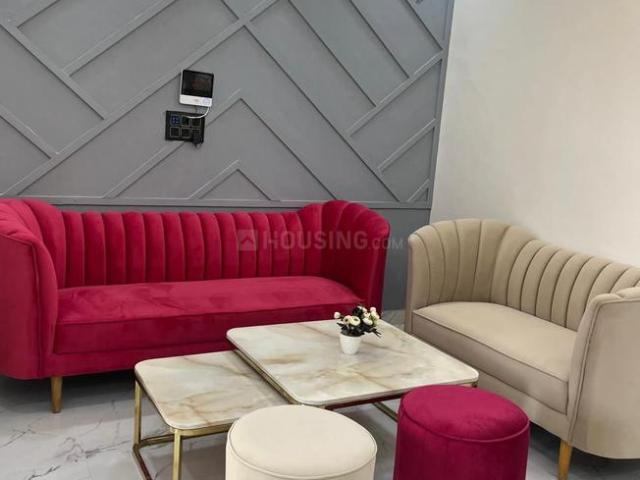 1 BHK Apartment in Sector 115 for resale Mohali. The reference number is 19778975