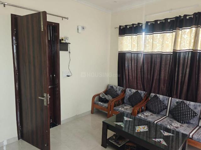 1 BHK Apartment in Sector 116 for rent Mohali. The reference number is 19453174