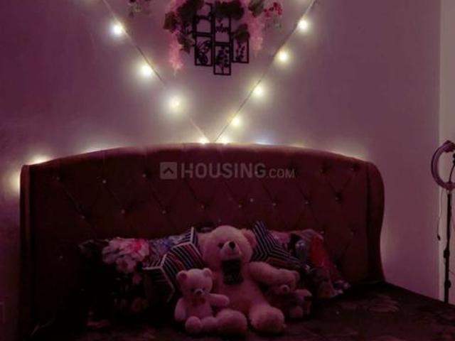 1 BHK Apartment in Sector 116 for rent Mohali. The reference number is 20692681