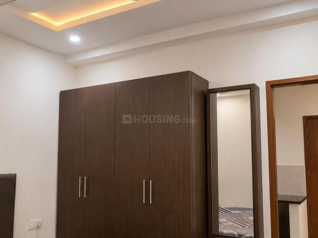 1 BHK Apartment in Sector 116 for rent Mohali. The reference number is 20898390
