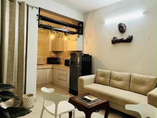 1 BHK Apartment in Sector 116 for rent Mohali. The reference number is 20909738