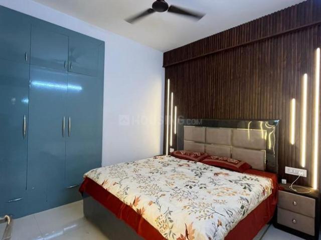 1 BHK Apartment in Sector 116 for rent Mohali. The reference number is 20929227