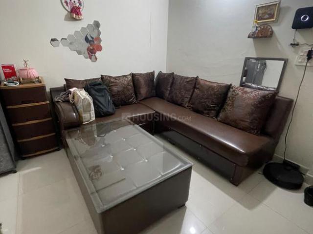 1 BHK Apartment in Sector 116 for rent Mohali. The reference number is 21144929