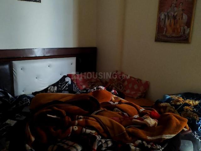 1 BHK Apartment in Sector 116 for resale Mohali. The reference number is 18403962