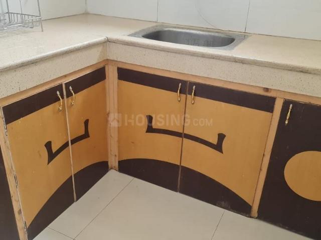 1 BHK Apartment in Sector 116 for resale Mohali. The reference number is 19522653
