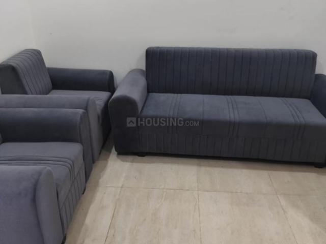 1 BHK Apartment in Sector 118 for rent Mohali. The reference number is 19553828