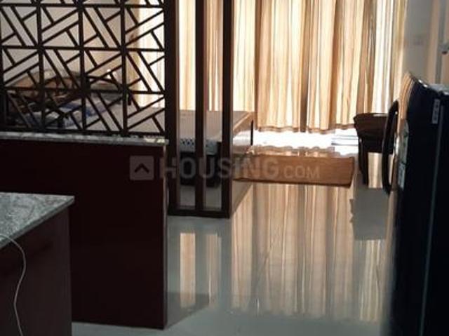 1 BHK Apartment in Sector 119 for rent Noida. The reference number is 20904883