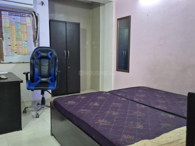1 BHK Apartment in Sector 11 Dwarka for rent New Delhi. The reference number is 19978600