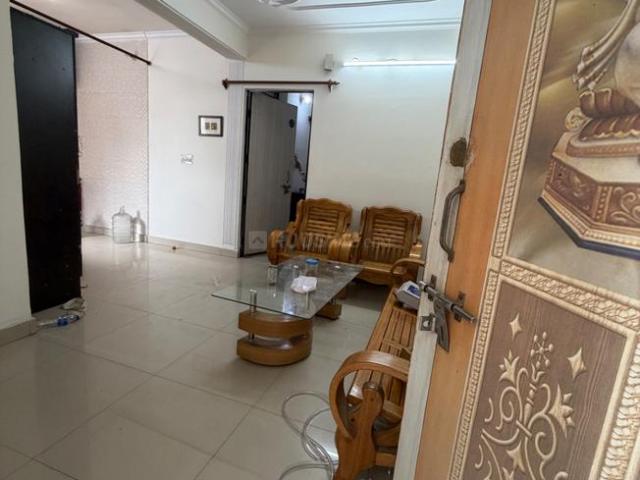 1 BHK Apartment in Sector 11 Dwarka for rent New Delhi. The reference number is 20125808
