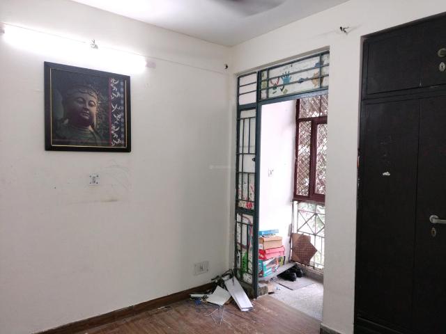 1 BHK Apartment in Sector 11 Dwarka for rent New Delhi. The reference number is 21120490