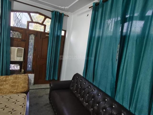 1 BHK Apartment in Sector 11 Rohini for rent New Delhi. The reference number is 21253425