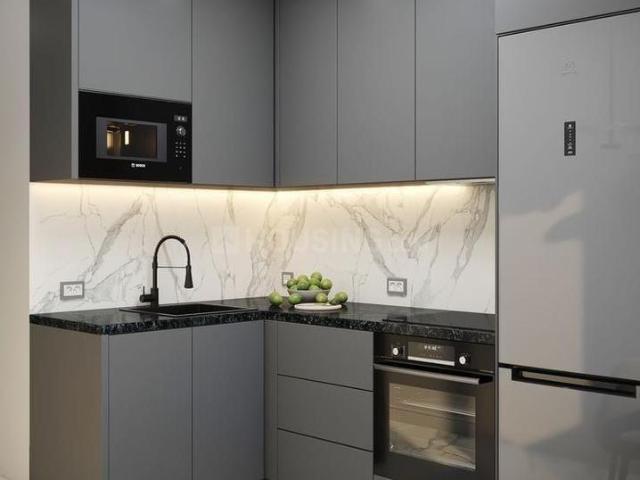 1 BHK Apartment in Sector 122 for resale Noida. The reference number is 20886327