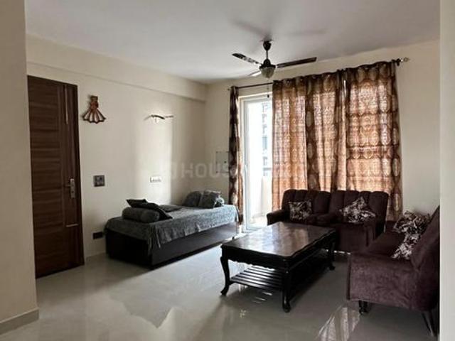 1 BHK Apartment in Sector 127 for rent Mohali. The reference number is 19448873