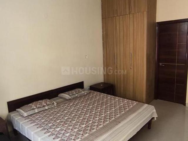 1 BHK Apartment in Sector 127 for rent Mohali. The reference number is 19349619