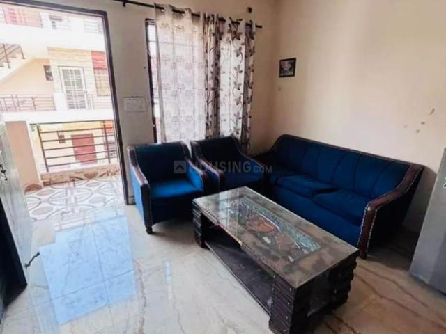 1 BHK Apartment in Sector 127 for rent Mohali. The reference number is 20474903