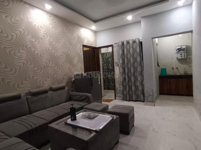1 BHK Apartment in Sector 127 for rent Mohali. The reference number is 20498724