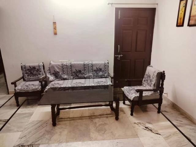 1 BHK Apartment in Sector 127 for rent Mohali. The reference number is 20713698