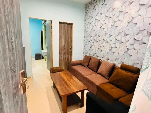 1 BHK Apartment in Sector 127 for rent Mohali. The reference number is 20946049