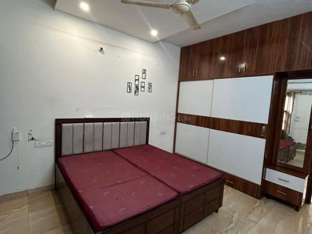 1 BHK Apartment in Sector 127 for rent Mohali. The reference number is 20160963