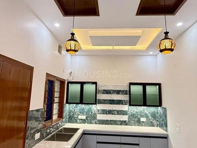 1 BHK Apartment in Sector 127 for resale Mohali. The reference number is 19340520