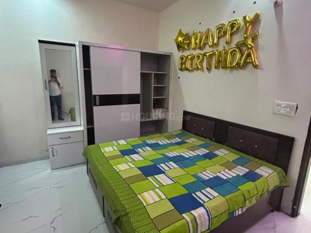 1 BHK Apartment in Sector 127 for resale Mohali. The reference number is 20256560