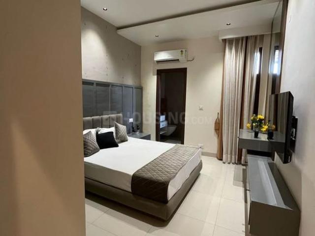 1 BHK Apartment in Sector 127 for resale Mohali. The reference number is 20941374