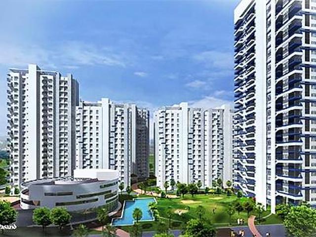 1 BHK Apartment in Sector 129 for resale Noida. The reference number is 15876700