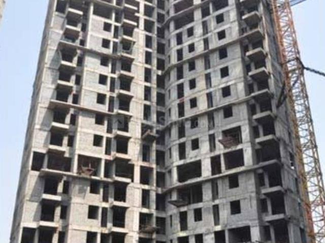1 BHK Apartment in Sector 129 for resale Noida. The reference number is 18310509