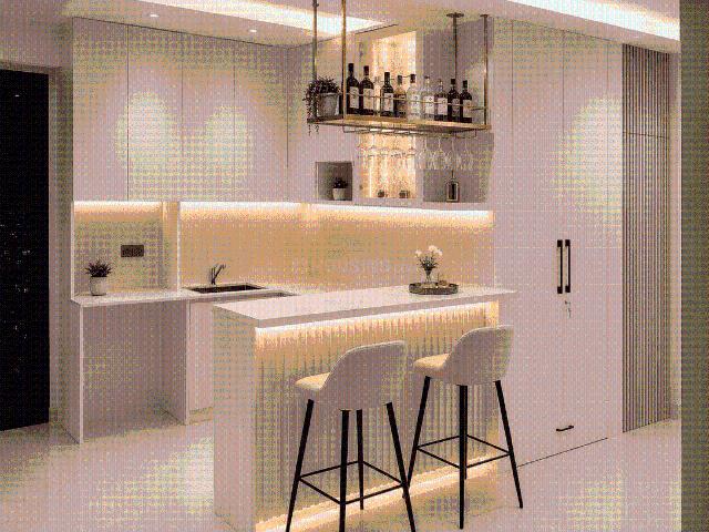 1 BHK Apartment in Sector 131 for rent Noida. The reference number is 20921701