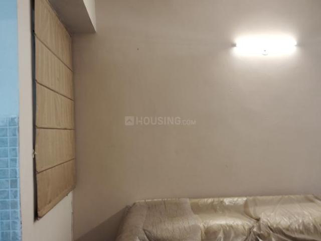 1 BHK Apartment in Sector 137 for rent Noida. The reference number is 13786822