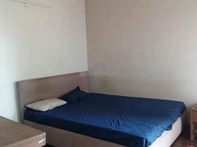 1 BHK Apartment in Sector 137 for rent Noida. The reference number is 19561122