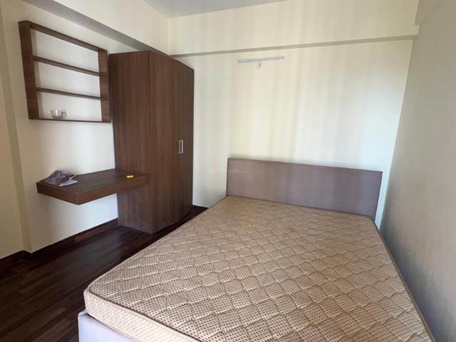 1 BHK Apartment in Sector 137 for rent Noida. The reference number is 19951799
